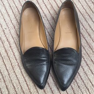 Everlane Flats